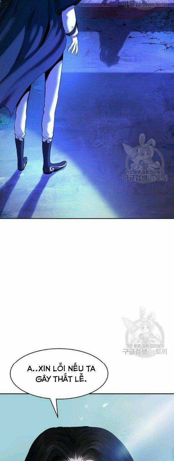 Lãng Tiên Kỳ Đàm Chapter 30 trang 22