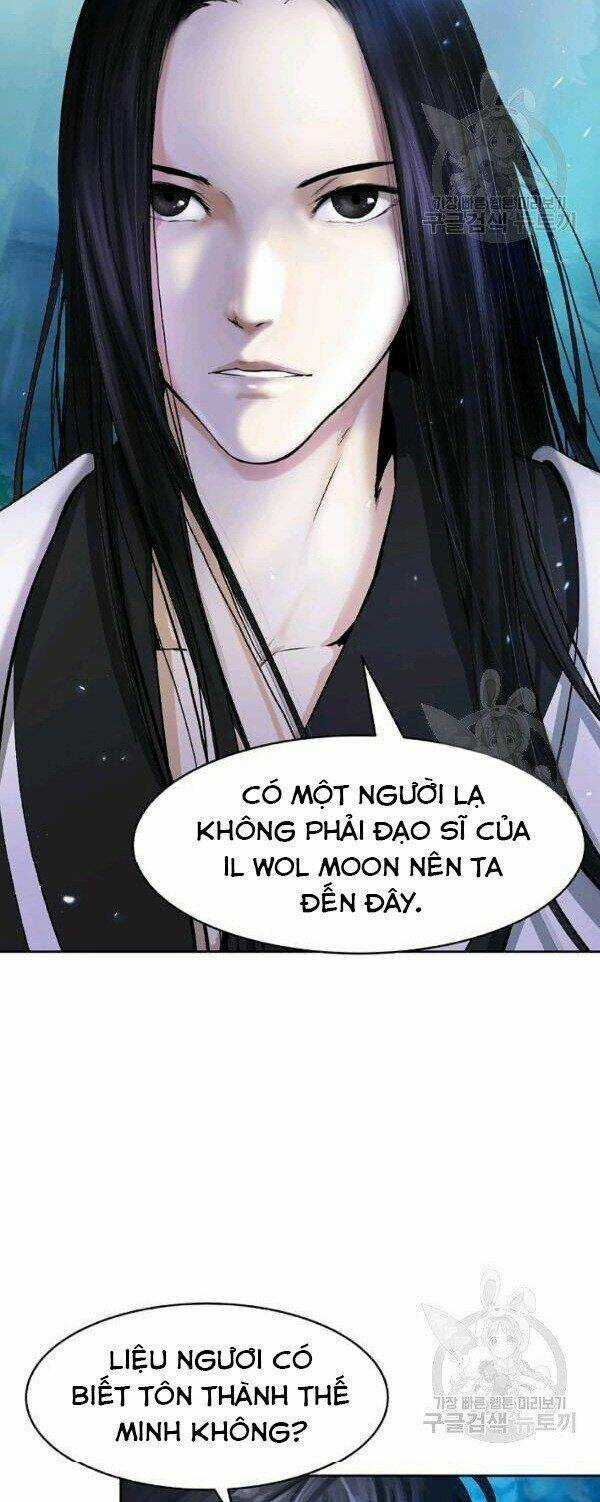 Lãng Tiên Kỳ Đàm Chapter 30 trang 23
