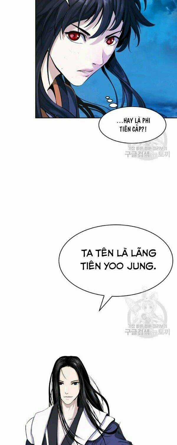 Lãng Tiên Kỳ Đàm Chapter 30 trang 24