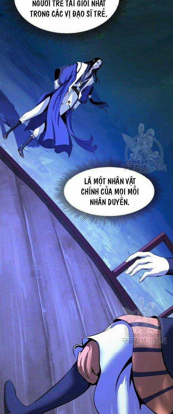 Lãng Tiên Kỳ Đàm Chapter 30 trang 28