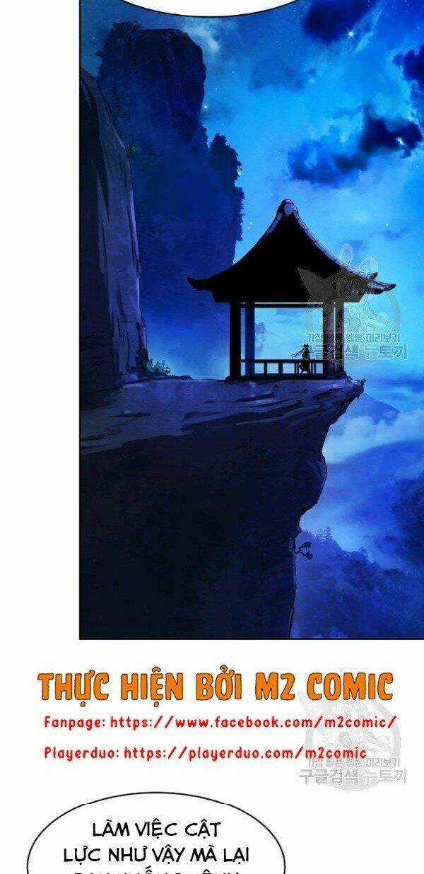 Lãng Tiên Kỳ Đàm Chapter 30 trang 3