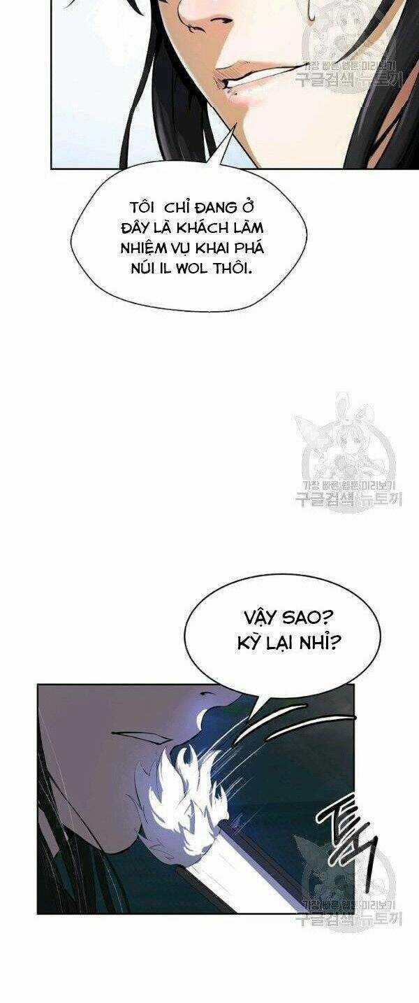 Lãng Tiên Kỳ Đàm Chapter 30 trang 30