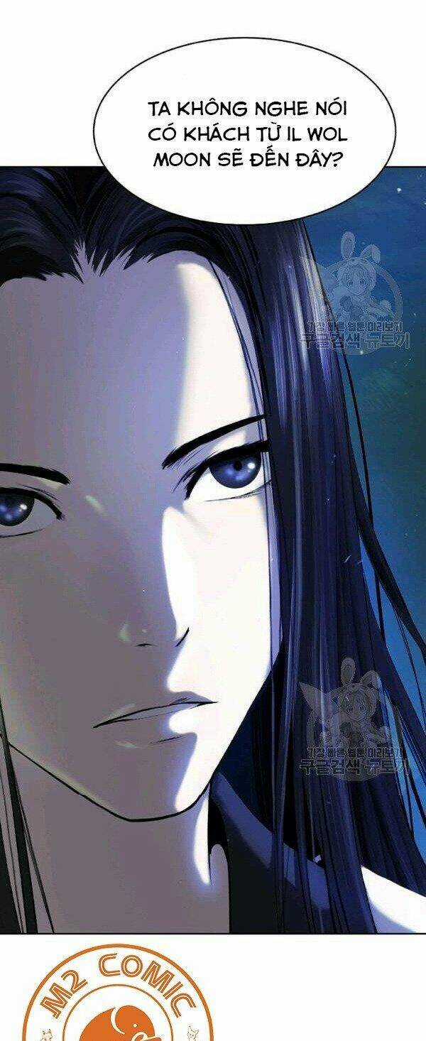 Lãng Tiên Kỳ Đàm Chapter 30 trang 31