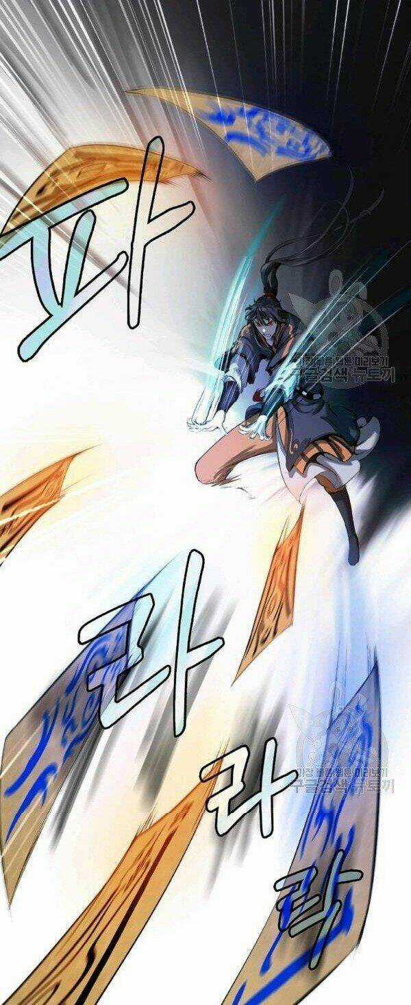 Lãng Tiên Kỳ Đàm Chapter 30 trang 33