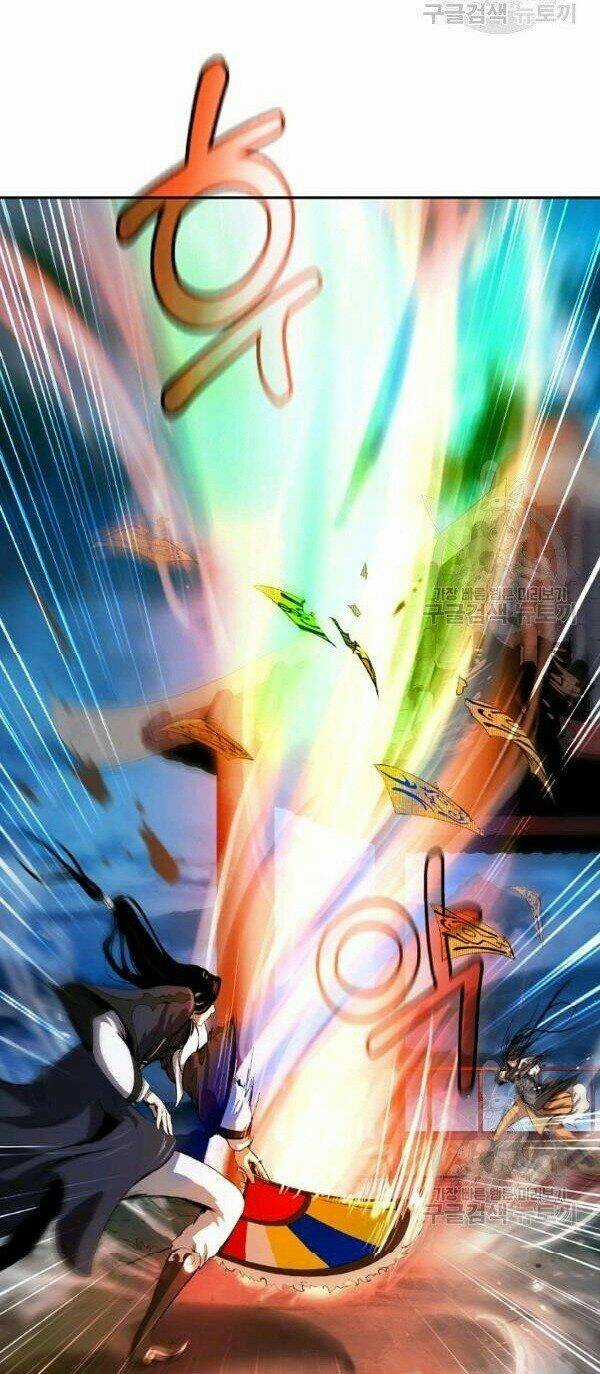 Lãng Tiên Kỳ Đàm Chapter 30 trang 35