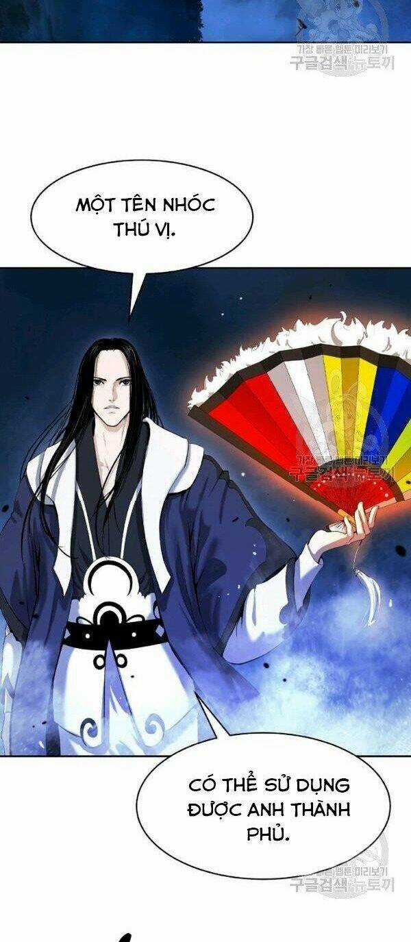 Lãng Tiên Kỳ Đàm Chapter 30 trang 38