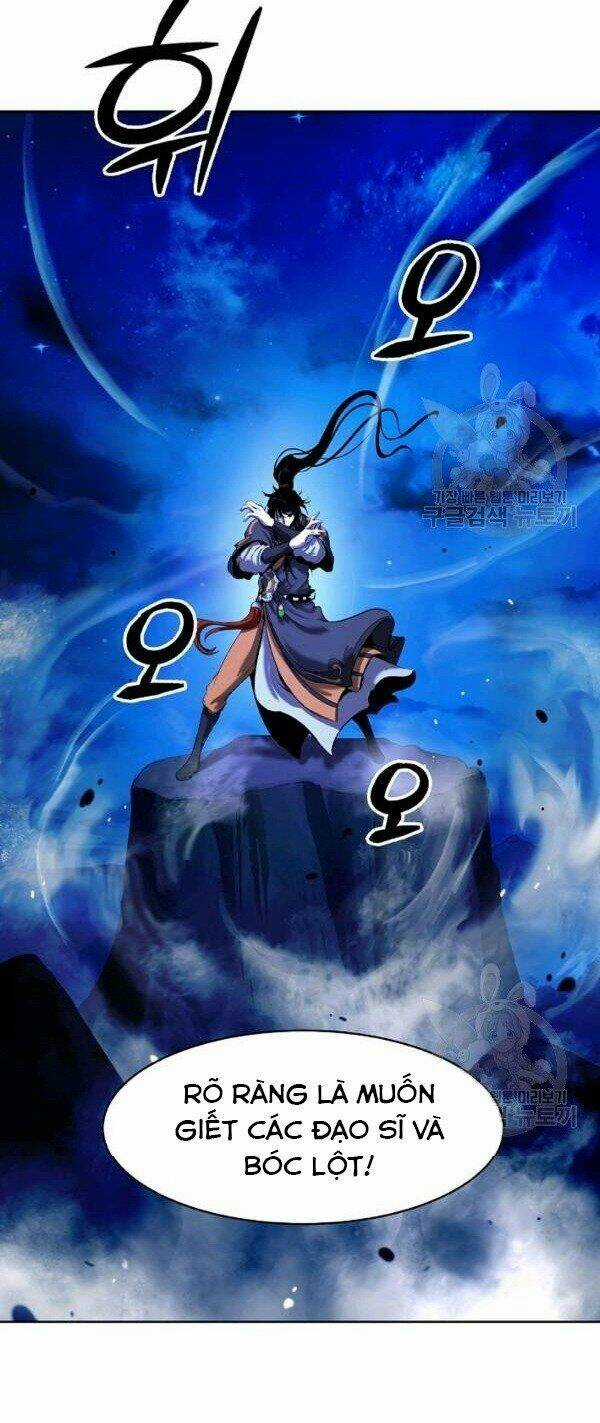 Lãng Tiên Kỳ Đàm Chapter 30 trang 39