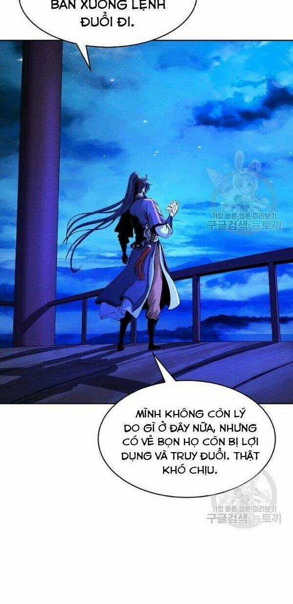 Lãng Tiên Kỳ Đàm Chapter 30 trang 4