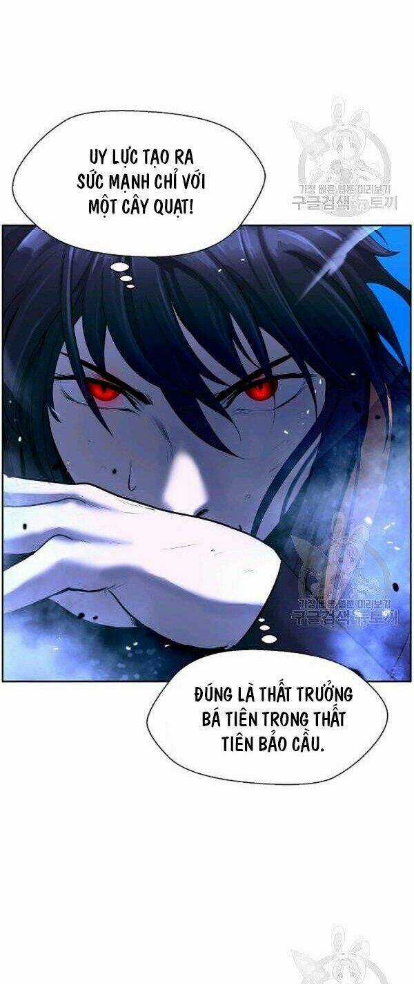 Lãng Tiên Kỳ Đàm Chapter 30 trang 40