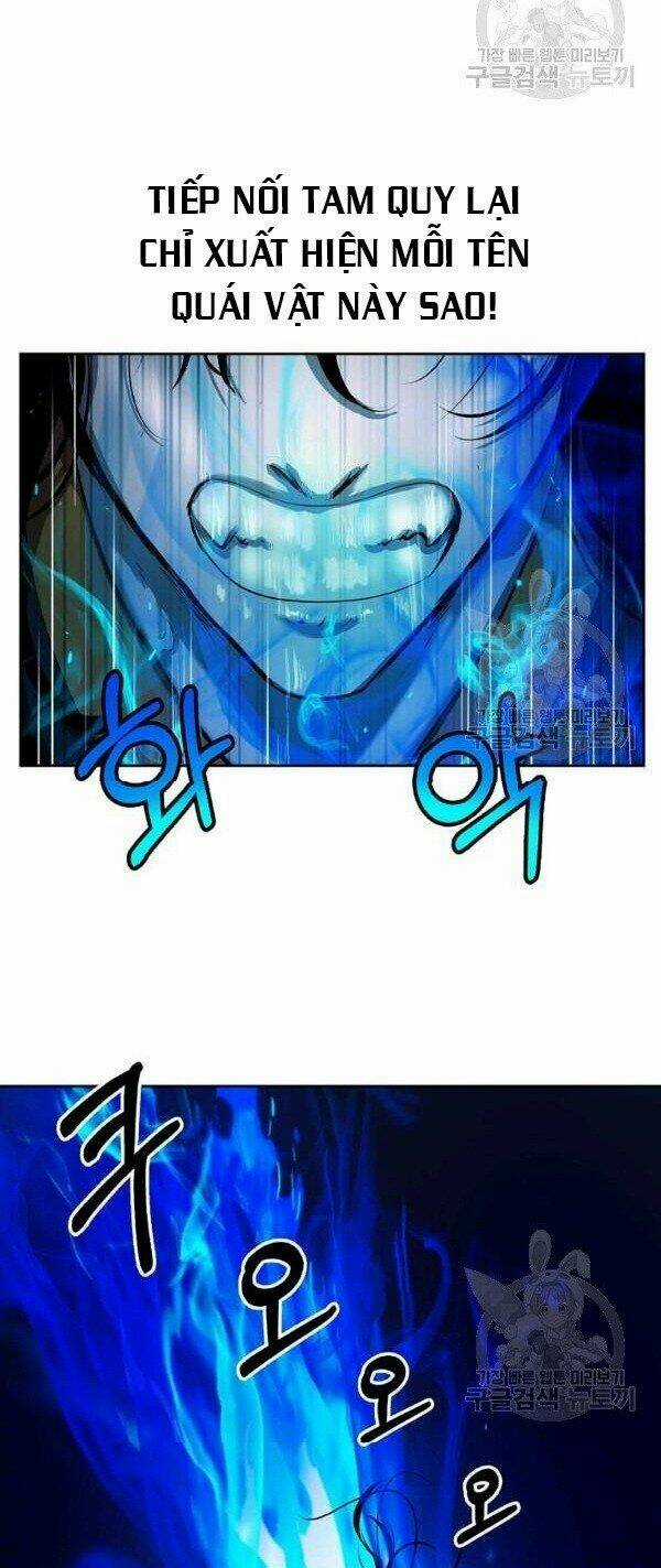 Lãng Tiên Kỳ Đàm Chapter 30 trang 41