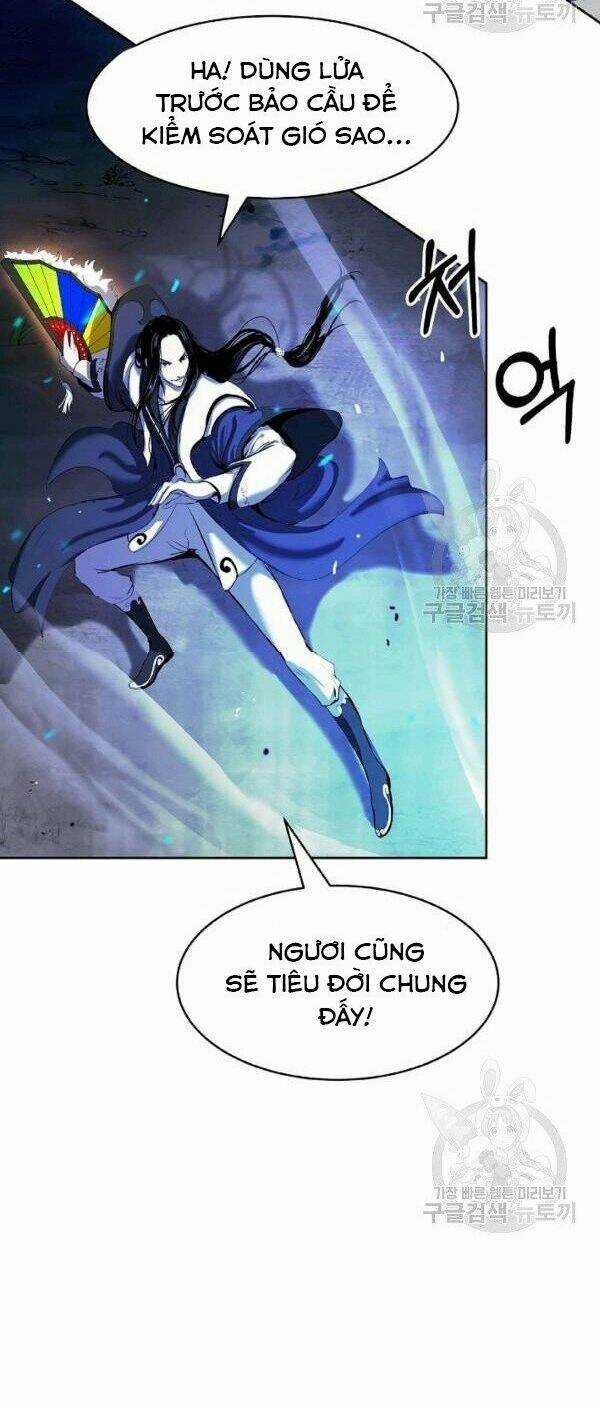 Lãng Tiên Kỳ Đàm Chapter 30 trang 44