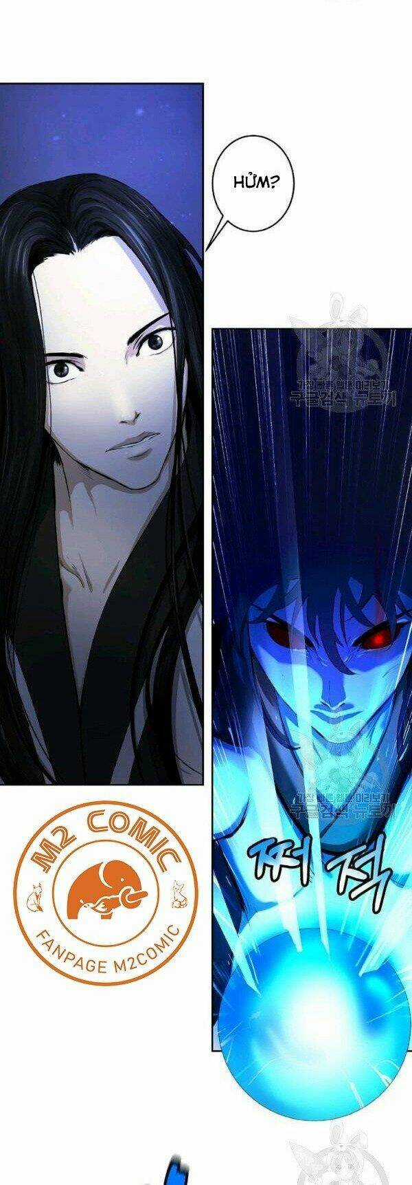 Lãng Tiên Kỳ Đàm Chapter 30 trang 47