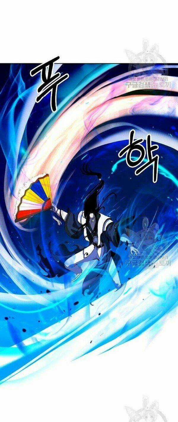 Lãng Tiên Kỳ Đàm Chapter 30 trang 51