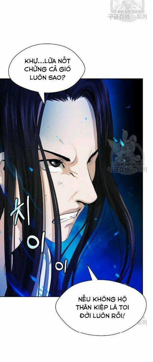 Lãng Tiên Kỳ Đàm Chapter 30 trang 52