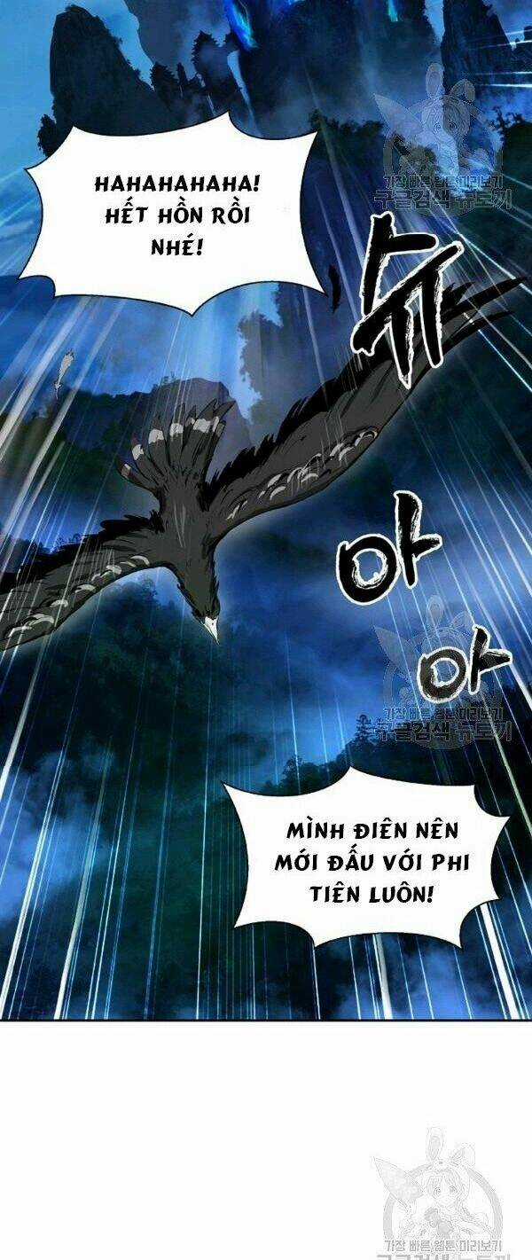 Lãng Tiên Kỳ Đàm Chapter 30 trang 54