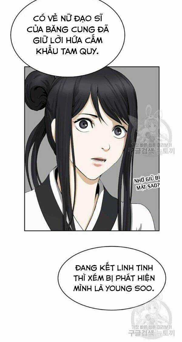 Lãng Tiên Kỳ Đàm Chapter 30 trang 6