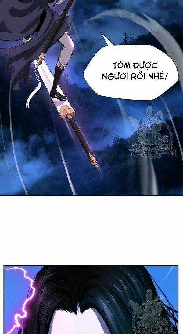 Lãng Tiên Kỳ Đàm Chapter 30 trang 60