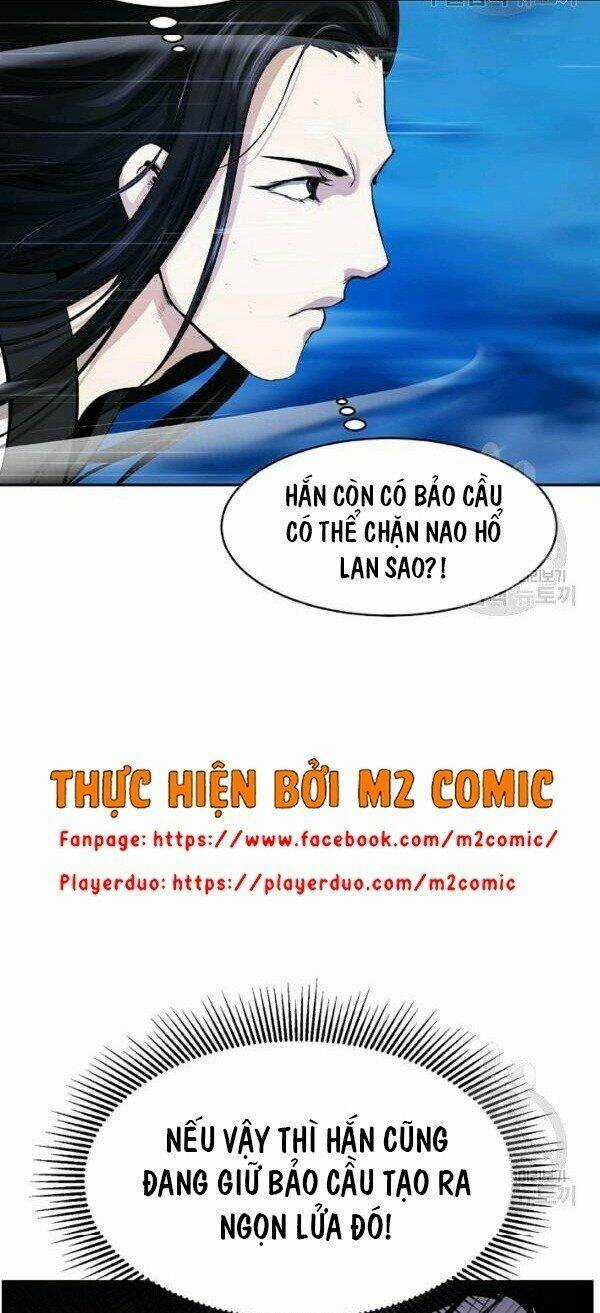 Lãng Tiên Kỳ Đàm Chapter 30 trang 65