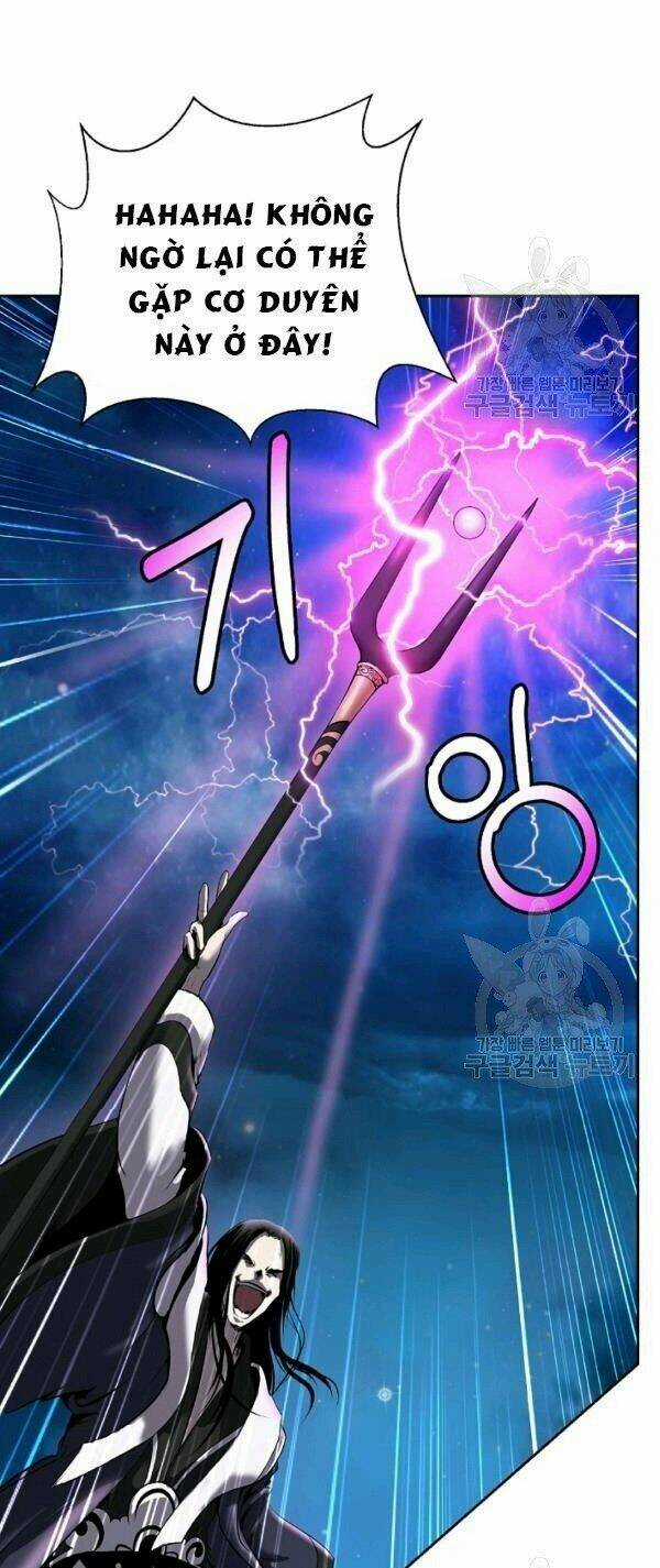 Lãng Tiên Kỳ Đàm Chapter 30 trang 67