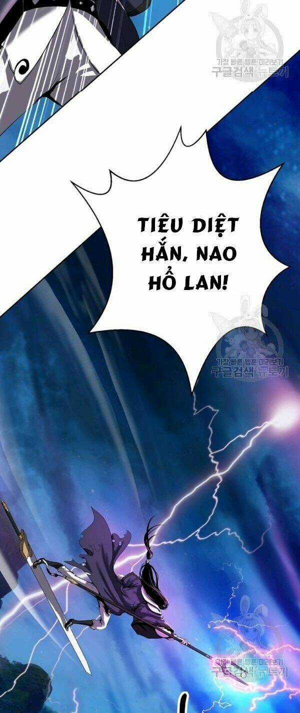 Lãng Tiên Kỳ Đàm Chapter 30 trang 68