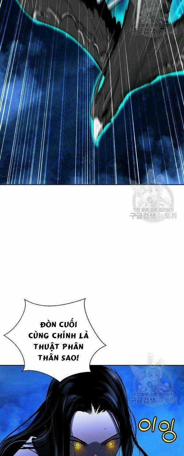 Lãng Tiên Kỳ Đàm Chapter 30 trang 73