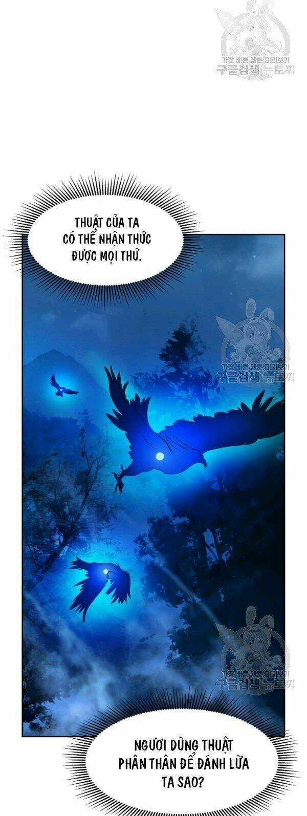 Lãng Tiên Kỳ Đàm Chapter 30 trang 75