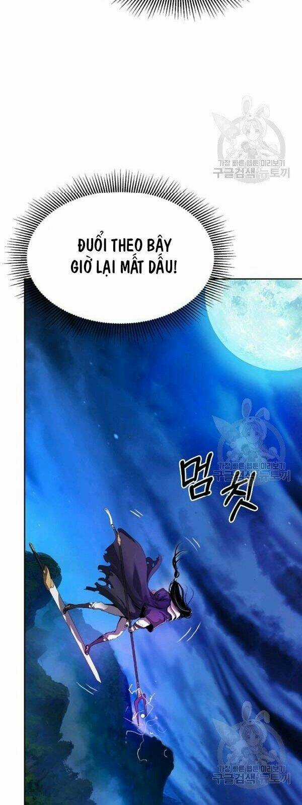 Lãng Tiên Kỳ Đàm Chapter 30 trang 76