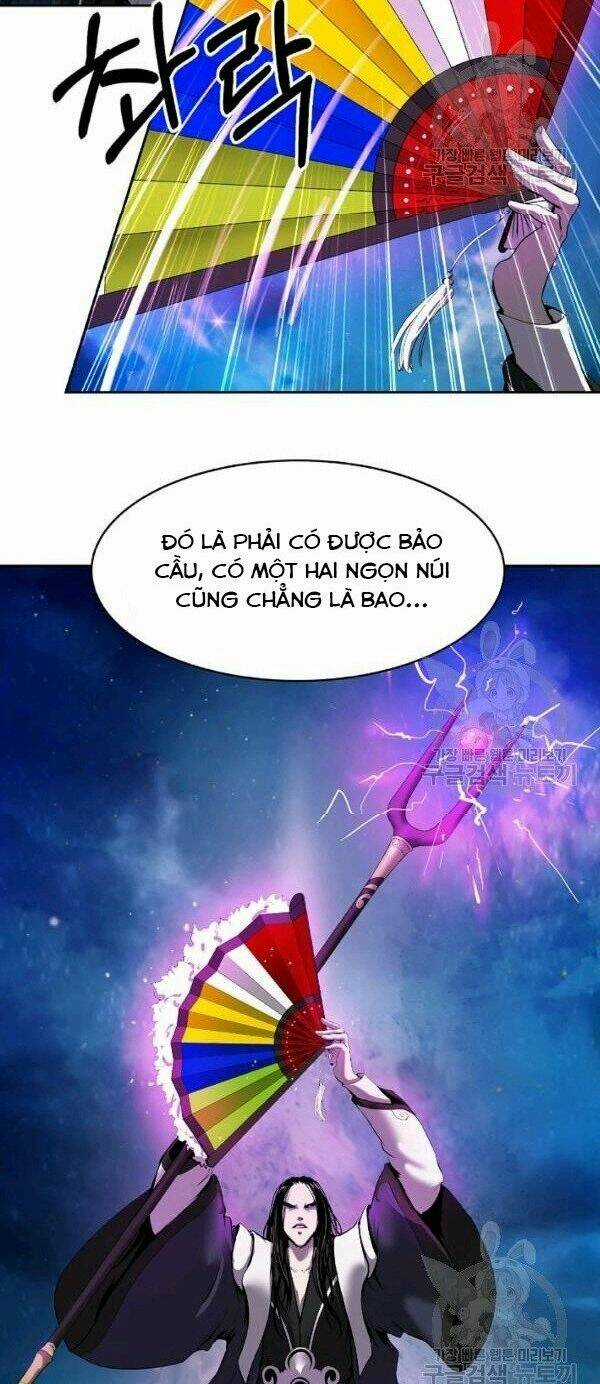 Lãng Tiên Kỳ Đàm Chapter 30 trang 80