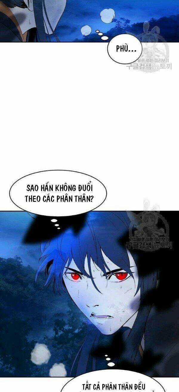 Lãng Tiên Kỳ Đàm Chapter 30 trang 83