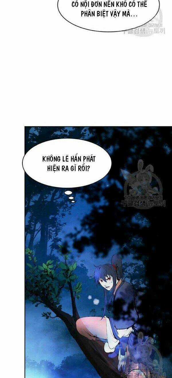 Lãng Tiên Kỳ Đàm Chapter 30 trang 84