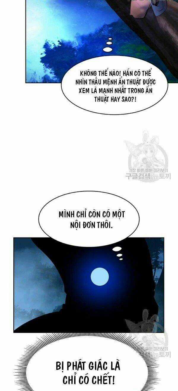 Lãng Tiên Kỳ Đàm Chapter 30 trang 85