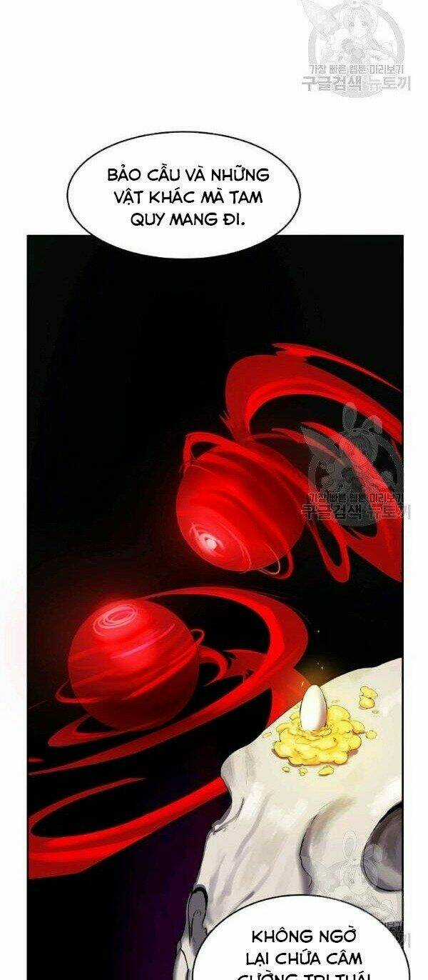 Lãng Tiên Kỳ Đàm Chapter 30 trang 9