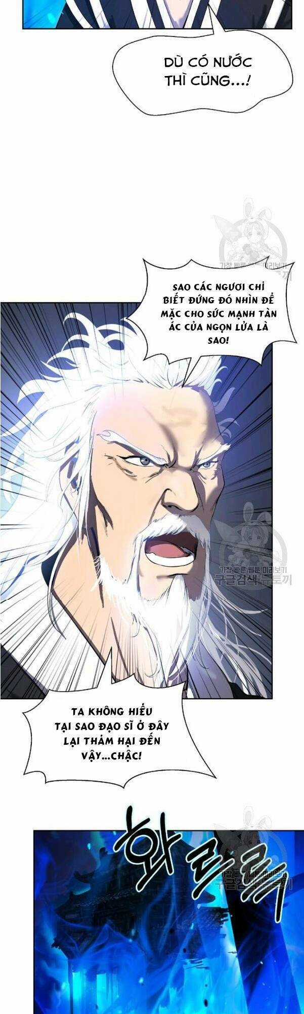 Lãng Tiên Kỳ Đàm Chapter 31 trang 11