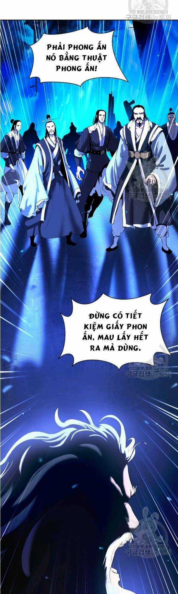 Lãng Tiên Kỳ Đàm Chapter 31 trang 13