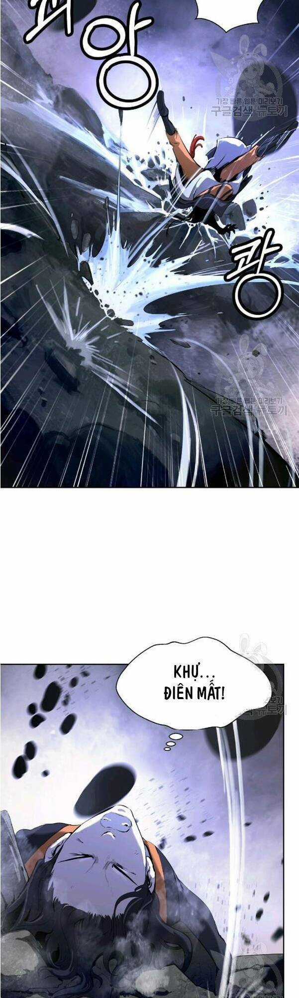 Lãng Tiên Kỳ Đàm Chapter 31 trang 21