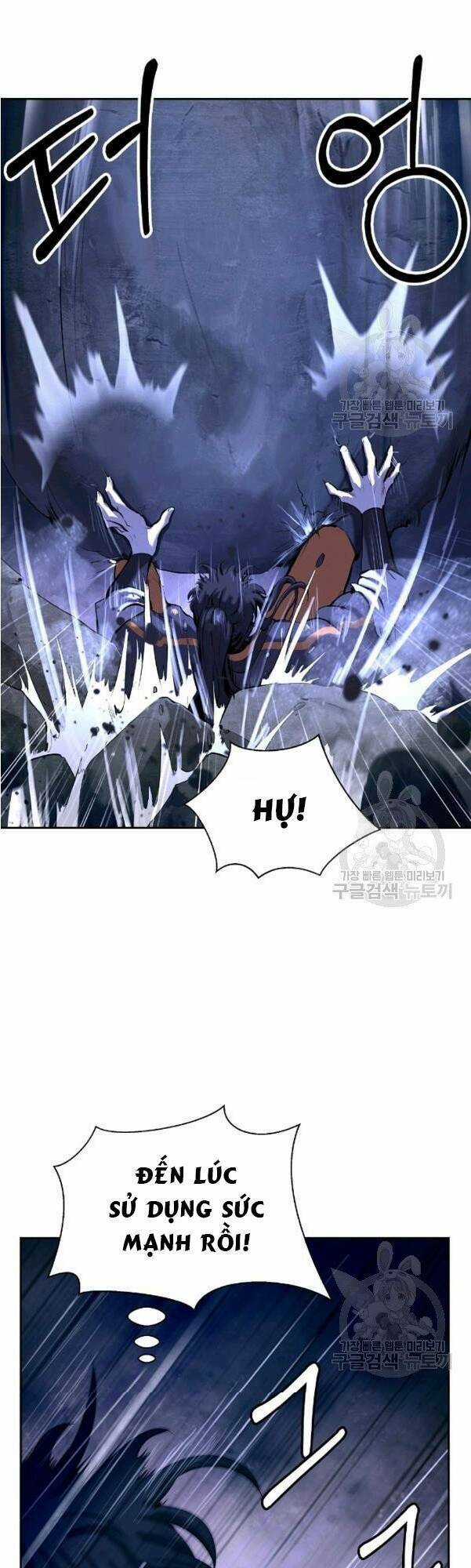 Lãng Tiên Kỳ Đàm Chapter 31 trang 25