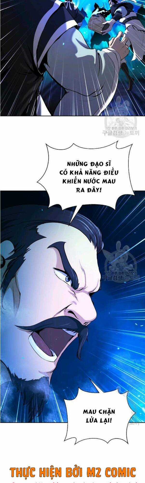 Lãng Tiên Kỳ Đàm Chapter 31 trang 3