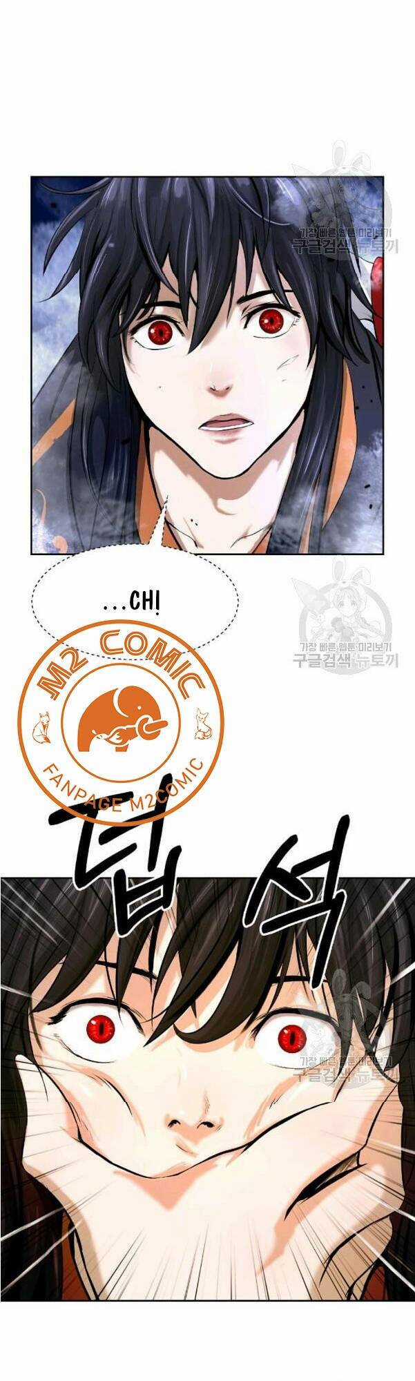 Lãng Tiên Kỳ Đàm Chapter 31 trang 33