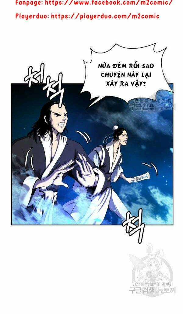 Lãng Tiên Kỳ Đàm Chapter 31 trang 4