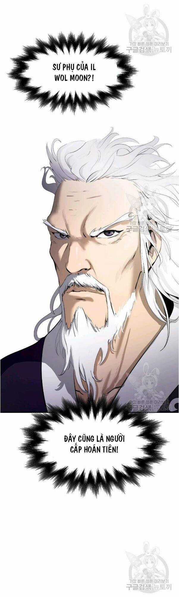 Lãng Tiên Kỳ Đàm Chapter 31 trang 45