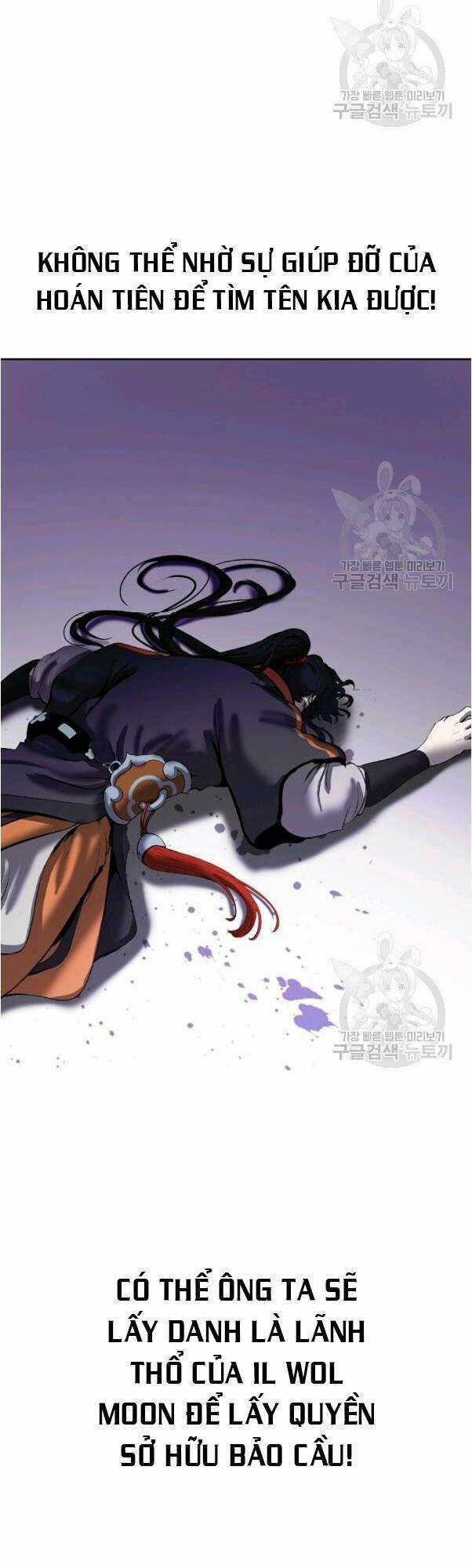 Lãng Tiên Kỳ Đàm Chapter 31 trang 57