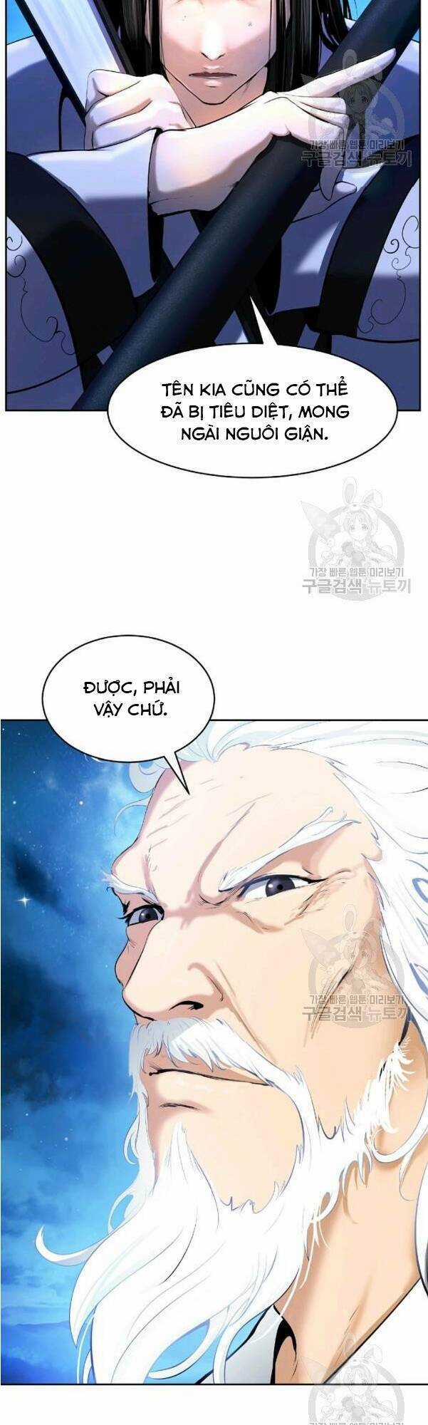 Lãng Tiên Kỳ Đàm Chapter 31 trang 61