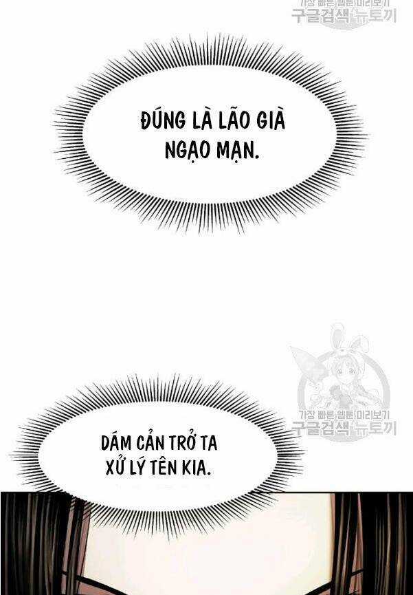 Lãng Tiên Kỳ Đàm Chapter 31 trang 62