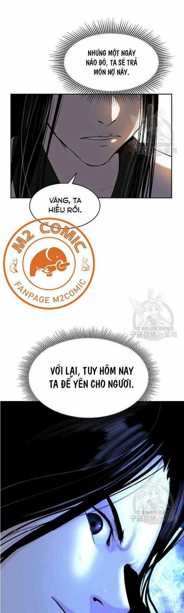 Lãng Tiên Kỳ Đàm Chapter 31 trang 65