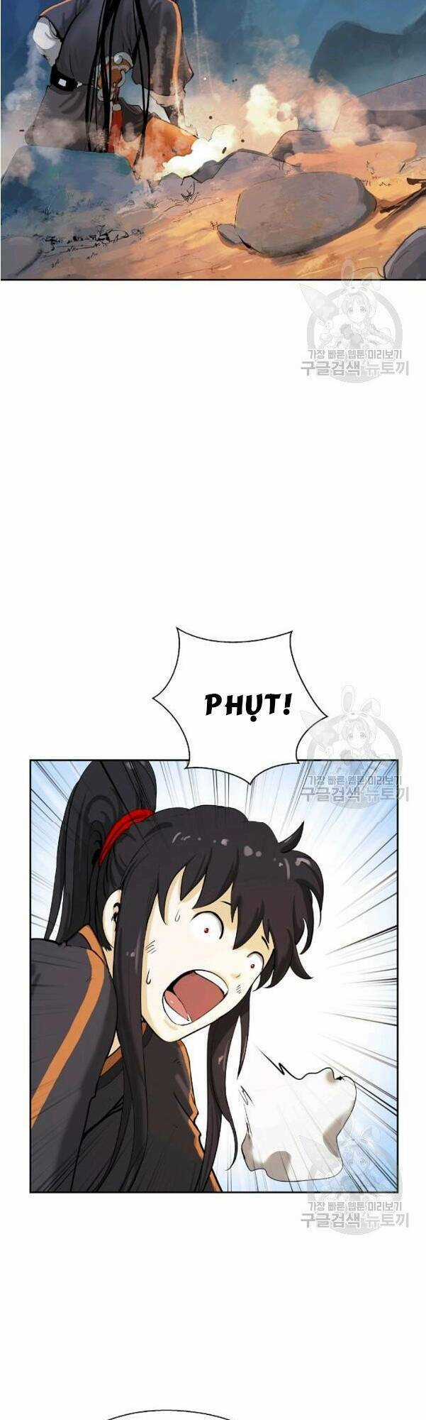 Lãng Tiên Kỳ Đàm Chapter 31 trang 71