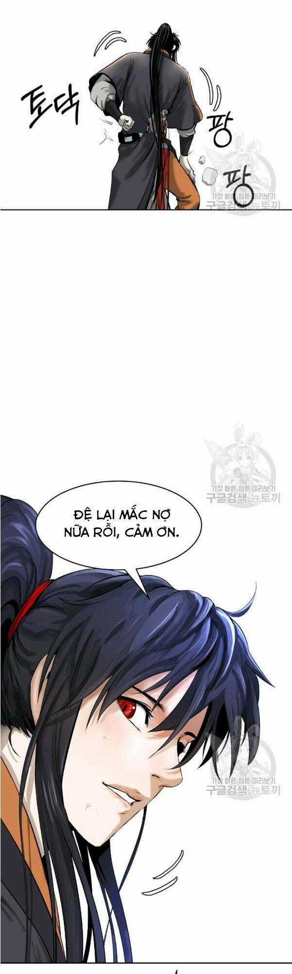 Lãng Tiên Kỳ Đàm Chapter 31 trang 73