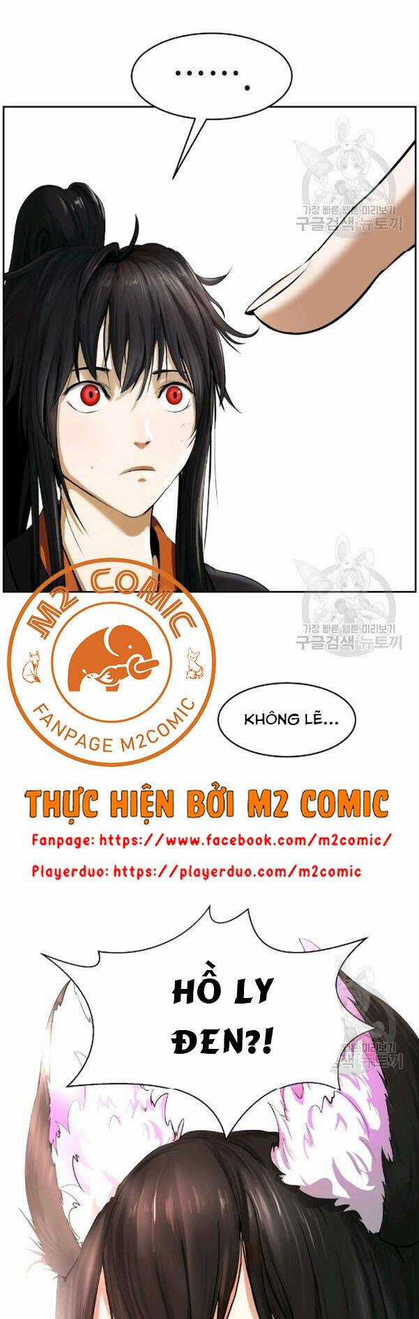 Lãng Tiên Kỳ Đàm Chapter 31 trang 81