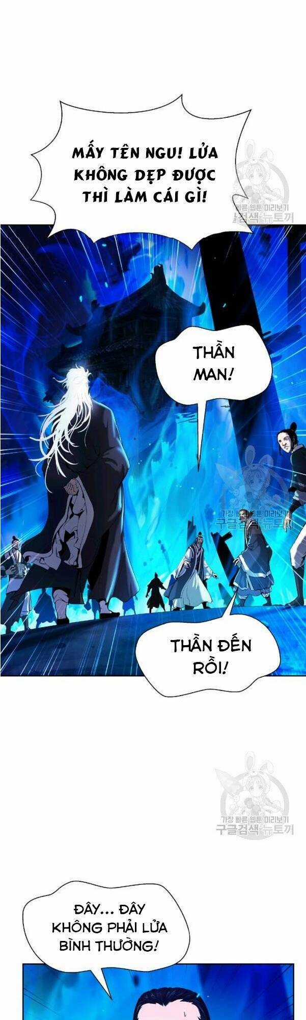 Lãng Tiên Kỳ Đàm Chapter 31 trang 9