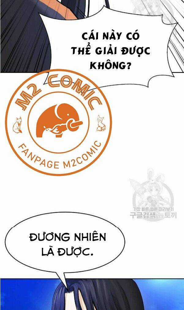 Lãng Tiên Kỳ Đàm Chapter 32 trang 17