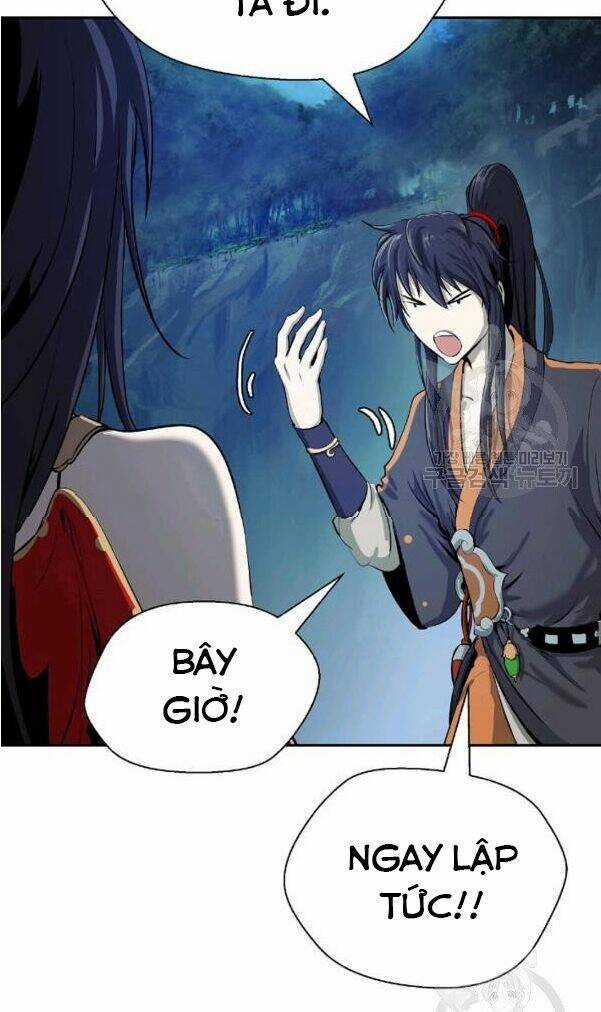 Lãng Tiên Kỳ Đàm Chapter 32 trang 19